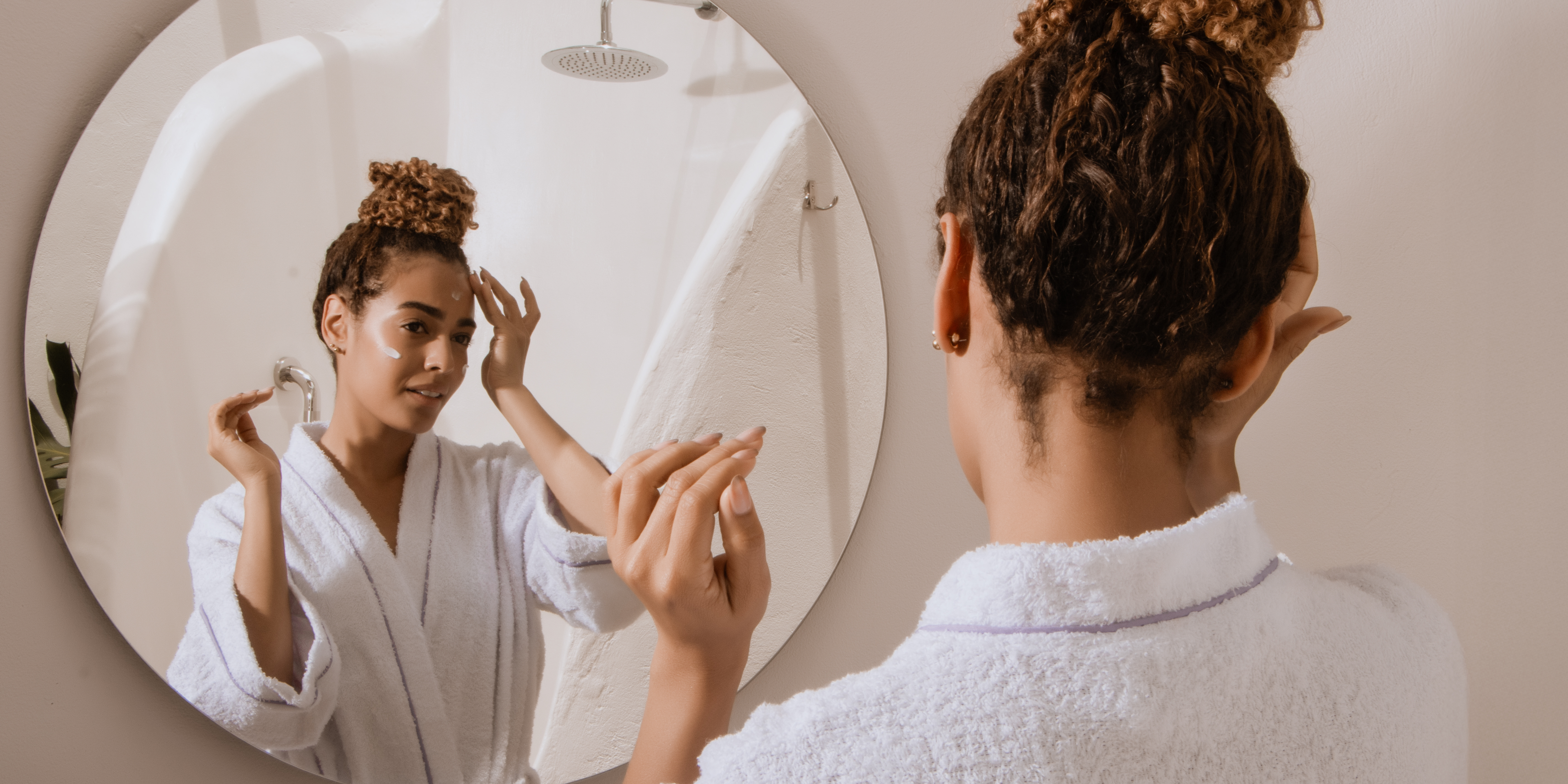 Sérum revitalizante nocturno